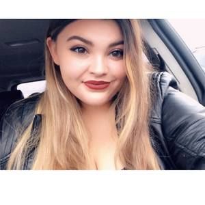 Meet your Posher, Antonette